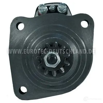 Стартер EUROTEC U6 GSXUO 2569223 11013260 4250294702203 изображение 0