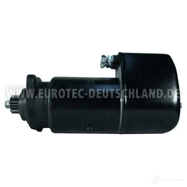 Стартер EUROTEC U6 GSXUO 2569223 11013260 4250294702203 изображение 1