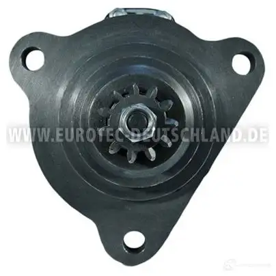 Стартер EUROTEC 11018790 4250294705303 2569516 6S32 CPM - Изображение 1