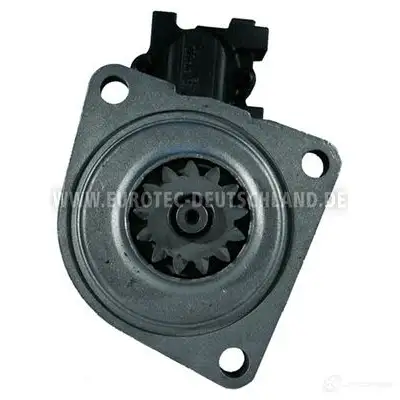 Стартер EUROTEC 11040622 T33R 8FP 2569985 4250294709813 изображение 0