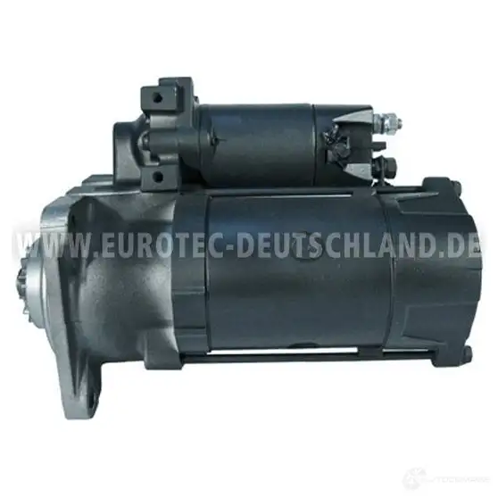 Стартер EUROTEC 11040622 T33R 8FP 2569985 4250294709813 изображение 1