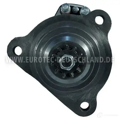 Стартер EUROTEC 4250294705099 7TYR R8 11018420 2569495 - Изображение 1