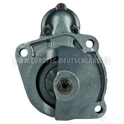 Стартер EUROTEC 2569630 LLBA XW9 11021520 4250294706416 - Изображение 1