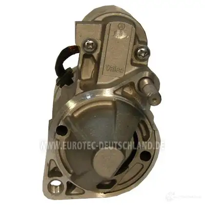 Стартер EUROTEC 8KX ZSB5 11040786 4250294734778 2570147 - Изображение 1