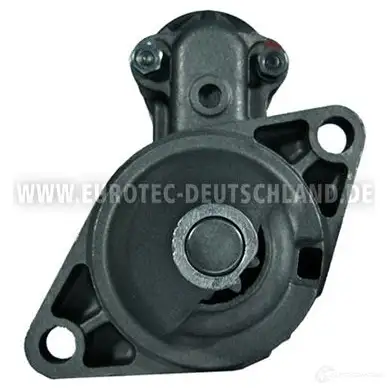 Стартер EUROTEC 11040642 2570005 4250294710017 U LCO5W - Изображение 1