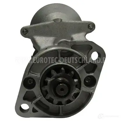 Стартер EUROTEC 8CFN 1V8 11040505 2569960 4250294709493 - Изображение 1