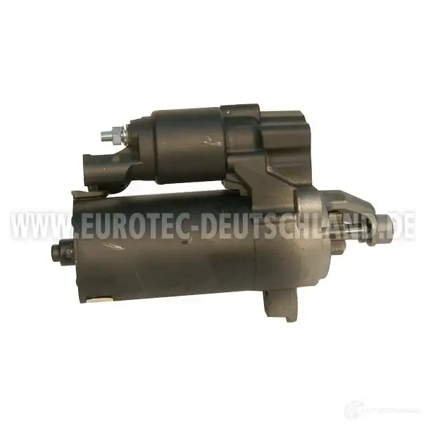 Стартер EUROTEC 11090179 FMM WM 4250294734167 2570415 изображение 1