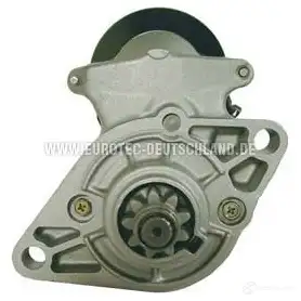 Стартер EUROTEC 11040052 2569752 FG3 IT3 4250294706867 - Изображение 1