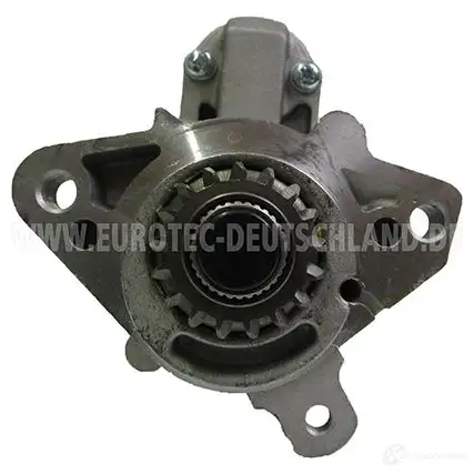 Стартер EUROTEC 11090406 1GRG M 1437432415 - Изображение 1