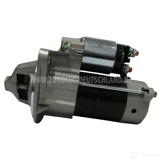 Стартер EUROTEC 49DG 4I 4250294710598 521243558 11040700 изображение 1
