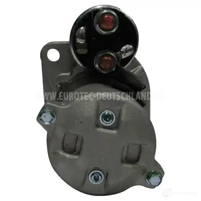 Стартер EUROTEC 49DG 4I 4250294710598 521243558 11040700 изображение 2