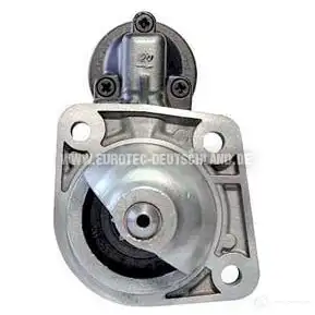 Стартер EUROTEC 11014960 D6 JX5 2569304 4250294703132 - Изображение 1