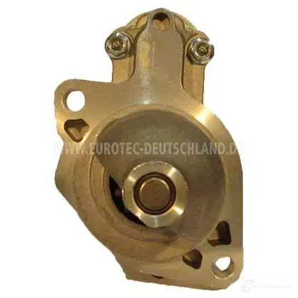Стартер EUROTEC 4250294743701 JB2S D6 11090330 2570565 - Изображение 1