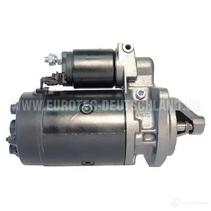 Стартер EUROTEC 2569115 4250294700957 11011060 4Y 6K05 изображение 1