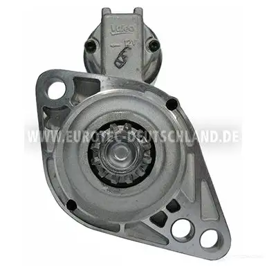 Стартер EUROTEC 2570420 4250294734334 G2 IV99R 11090184 - Изображение 1