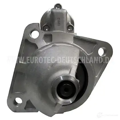 Стартер EUROTEC 4250294736352 92DFU KW 2570156 11040795 - Изображение 1