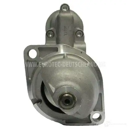 Стартер EUROTEC 4250294738929 MFFR7 F 2570484 11090248 - Изображение 1