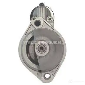 Стартер EUROTEC 4250294702081 E KSQO 11013140 2569212 изображение 0