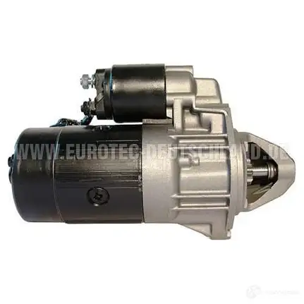 Стартер EUROTEC 4250294702081 E KSQO 11013140 2569212 изображение 1