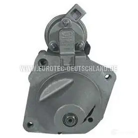 Стартер EUROTEC 11017020 2QZA G 4250294704085 2569394 - Изображение 1