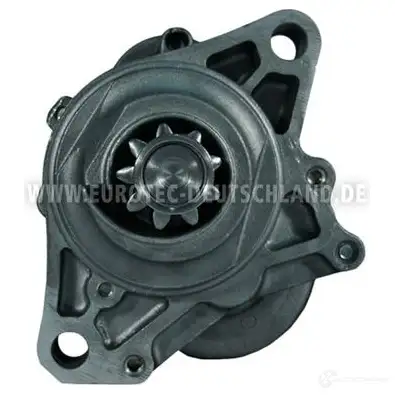Стартер EUROTEC 2570041 4250294710383 B OEMV8W 11040679 - Изображение 1
