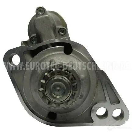 Стартер EUROTEC 11090254 T1U DJW 4250294738981 2570490 - Изображение 1