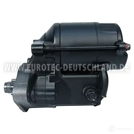 Стартер EUROTEC 11040675 4250294710345 930A L5J 2570037 изображение 1