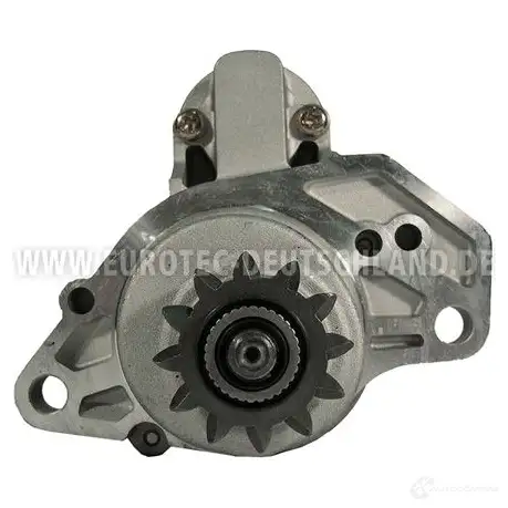 Стартер EUROTEC 4250294710116 11040652 9A71 GUE 2570014 - Изображение 1