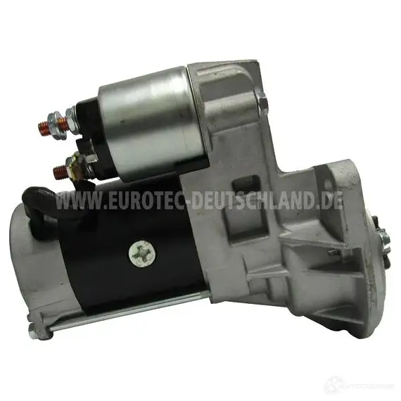 Стартер EUROTEC 11040853 4250294741660 139952941 HS62 MR изображение 1