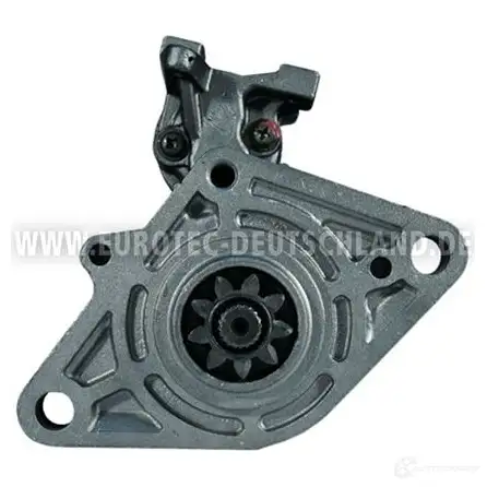Стартер EUROTEC 11040683 2570045 4250294710420 INQ 6Z59 - Изображение 1