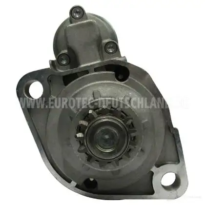 Стартер EUROTEC 2570486 11090250 H8Q YO 4250294738943 - Изображение 1