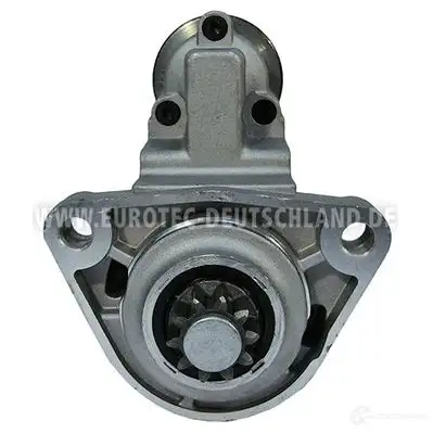 Стартер EUROTEC 11090130 JPE 94VV 2570368 4250294732552 - Изображение 1