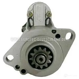 Стартер EUROTEC 5YHC Z 11040453 2569955 4250294709370 - Изображение 1