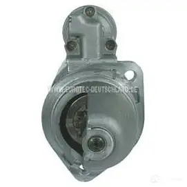 Стартер EUROTEC 59EG5 UW 11018290 2569485 4250294704993 - Изображение 1