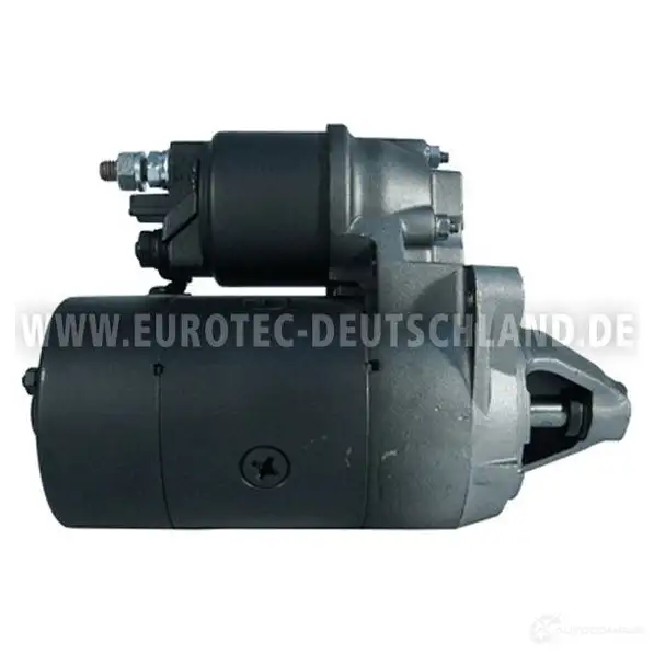 Стартер EUROTEC 11090024 2570269 4250294710857 E QJ4SNL изображение 1