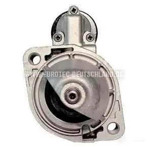 Стартер EUROTEC 11013670 QPC RHS 2569250 4250294702524 изображение 0