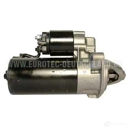 Стартер EUROTEC 11013670 QPC RHS 2569250 4250294702524 изображение 1