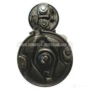 Стартер EUROTEC 11013670 QPC RHS 2569250 4250294702524 изображение 2