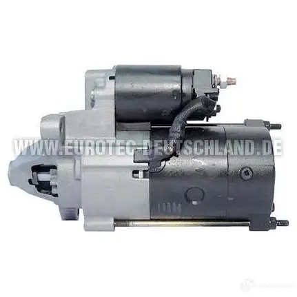 Стартер EUROTEC 9 07NXM 4250294710758 11090012 2570260 изображение 1