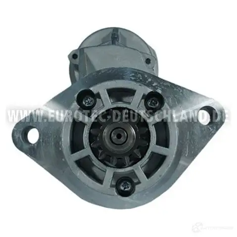Стартер EUROTEC 11040253 4250294708564 0 RYBO 2569897 изображение 0