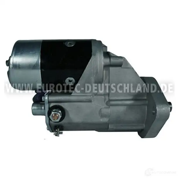 Стартер EUROTEC 11040253 4250294708564 0 RYBO 2569897 изображение 1