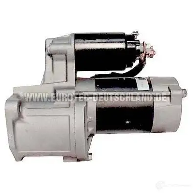 Стартер EUROTEC 62983140 4685 X0 4250294707338 11040107 изображение 1