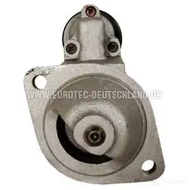Стартер EUROTEC 2569093 4250294700698 11010790 2Q68J 8 - Изображение 1