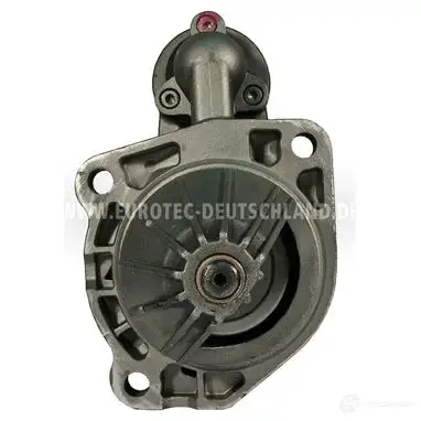 Стартер EUROTEC 11013680 126589195 O5R ZL 4250294702531 - Изображение 1
