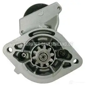 Стартер EUROTEC 11040264 2569905 EB9 J1 4250294708670 - Изображение 1