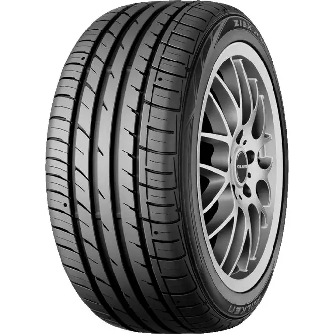 Летняя шина Falken 'Ziex ZE-914 225/65 R17 102V' FALKEN 3F 5P2 1437047322 OL7YLY 9287841