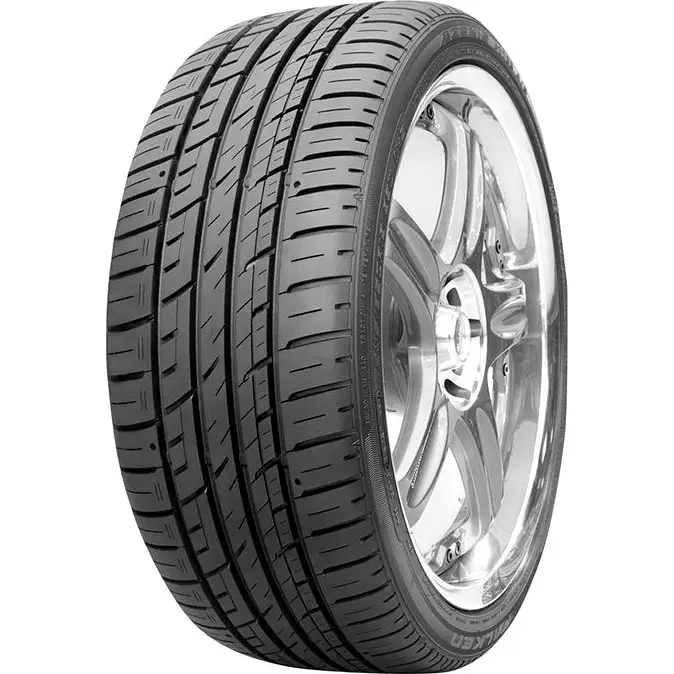 Летняя шина Falken 'Azenis PT722 235/40 R18 95V' FALKEN 70Y9 E 3J85VJR 9288005 1437047085