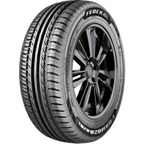 Всесезонная шина Federal 'Formoza AZ01 205/55 R16 91W Run Flat' FEDERAL 1437047997 LH3GD CN 4MVOW0B 10889129