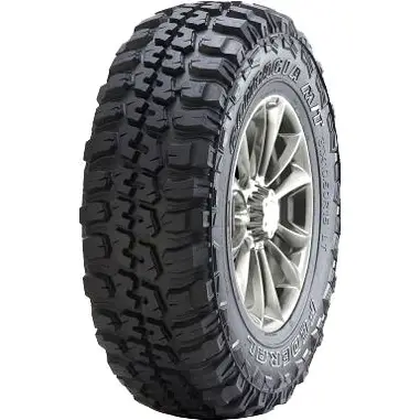 Всесезонная шина Federal 'Couragia M/T 235/85 R16 120/116Q' FEDERAL OVOU695 4872082 1437047947 RF4276 N