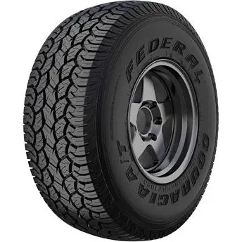Всесезонная шина Federal 'Couragia A/T 215/70 R16 100T' FEDERAL 1437047923 4X1UC6 A 6941795 H080L2 - Изображение 1